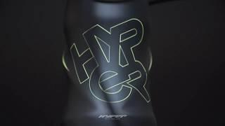 Hyper 26 Carbon X Bike Launch Video