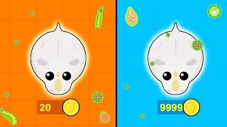 NEW ULTIMATE COINS GLITCH IN MOPE.IO VIRAL PANDEMIC MODE