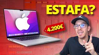 10 RAZONES para PRODUCIR MÚSICA con MAC vs WINDOWS No Fanboy