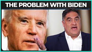 Insiders Admit Something They Shouldnt About Biden