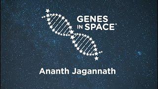 Microgravity Effects on Metamorphic Protein Structure - Ananth Jagannath