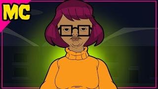 POV Velma Has A Panic Attack