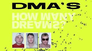 DMAS — How Many Dreams? Official Audio