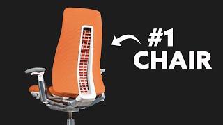 Is My #1 Chair Pick Worth it?  Haworth Fern