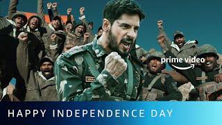 Happy Independence Day   Prime Video