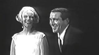 Perry Como’s Kraft Music Hall January 25 1961