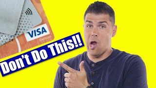 DO NOT Pay Credit Card Interest to Help Your Credit Score. Heres Why