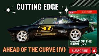 Cutting Edge Ahead Of The Curve IV guide Top Drives