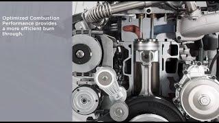 International® S13 Integrated Combustion Cycle