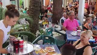 Benidorm - El Cisne Market - RASTRO - September 2019