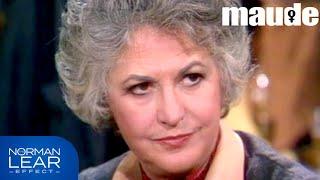 Maude  Maude Fights For Gay Rights For 9 Minutes Straight  The Norman Lear Effect