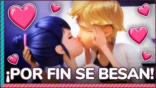 BESO ADRINETTE 100% REAL NO FAKE  Revolution  Miraculous Ladybug  MEGA Discusión