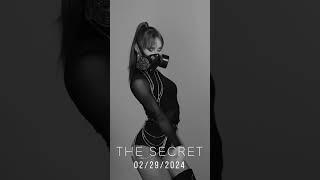 THE SECRET - 02292024