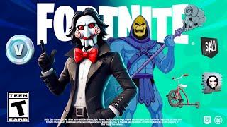 *NEW* FORTNITE UPDATE Downloaded v31.30