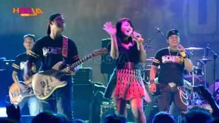 Sasha Aneska - Bintang Kehidupan 7th Anniversary Gilas OBB - XT Square Dangdut Hogya Jogja