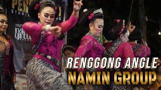 RENGGONG ANGLE  NAMIN GROUP  JOGED JAIPONG  ALAKATUNG STUDIO