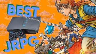 Dragon Quest VIII review - 8 Reasons Its the Greatest PS2 JRPG