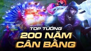 Những Vị Tướng Lỗi Nhất Lịch Sử LIÊN MINH HUYỀN THOẠI  PHÊ ESPORTS