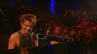 Bon Jovi - Bed Of Roses - Live An Evening With Bon Jovi - Remaster 2019