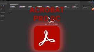 How To ShowHide Transparency Grid Acrobat Pro DC