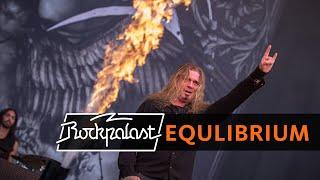 Equilibrium live  Rockpalast  2019