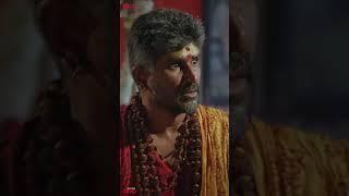 Pailwaan - Astrologer tells Kiccha about his Marriage  Sudeep  Suniel Shetty  Krishna #shorts