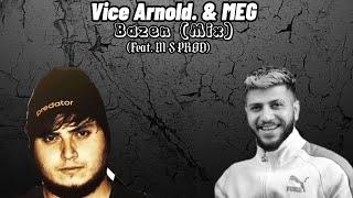 ViceArnold. & MEG - Bazen MixFT.M S PROD #Birgeceyarısı