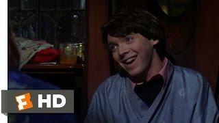 Harold and Maude 68 Movie CLIP - Backing Away From Life 1971 HD