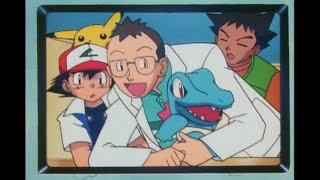 Finger weg von Karnimani  Pokémon Die Johto Reisen  Komplette Folge