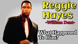 What happened to Reggie Hayes aka Williams from popular sitcom Girlfriends? Its heartbreaking