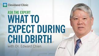 Should You Make A Birth Plan?  Ask Cleveland Clinics Expert