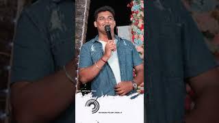 BOMBE BOMBE COVER VERSION KARTHIK RAI