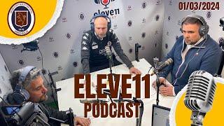 Podcast Eleve11 Vanchiglia calcio 1915