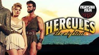 HERKULES the movie 1958  ADVENTURE movies  Hercules full movie  classic movies  Hero movies