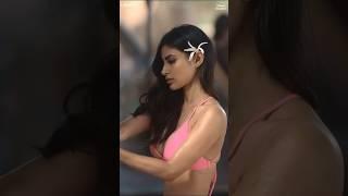 Beauty of Bollywood  Actress Edit  Mrunal Thakur  Janhvi Kapoor  Mouni Roy  #ShowtimeOnHotstar