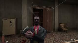 Max Payne 1 Gameplay Walkthrough Chapter 2