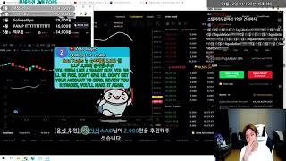 Korean Streamer lost 450k usd