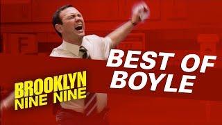 Best of Boyle  Brooklyn Nine-Nine