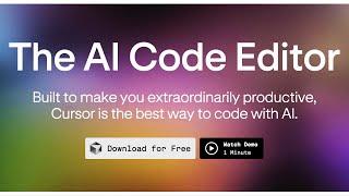 Cursor - The BEST AI Tool for Developers