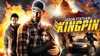 THE KINGPIN - Jason Stathams Movie In English  Hollywood Blockbuster Action Movie  English Movie
