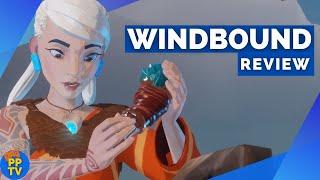 Windbound Review  PS4 Xbox One PC Switch Stadia  Pure Play TV