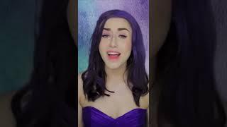 If Only - GMJ #cover #shorts #Mal #descendants #ifonly