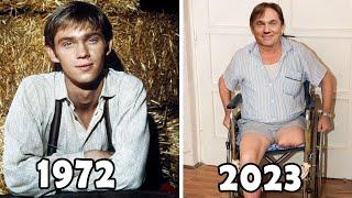 THE WALTONS 1972–1981 Cast THEN and NOW Who Passed Away After 51 Years?