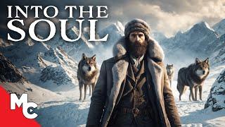 Into The Soul  Full Movie  Romantic Drama Survival  EXCLUSIVE