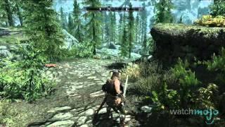 The Elder Scrolls V Skyrim - 7 Things You Should Know