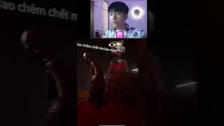 Chơi Game Thôi Mà Chửi Zữ Zị Đó #tiktok #gamekinhdi #taiuong