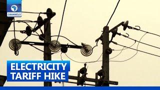 Electricity Consumers React To Possible Increase In Billing