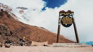 Kilimanjaro with The Adventure People