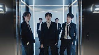 TREASURE - MOVE T5 -JP Ver.- MV