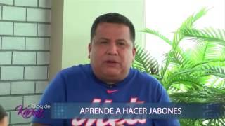 Negocios Familiares - Jabones caseros